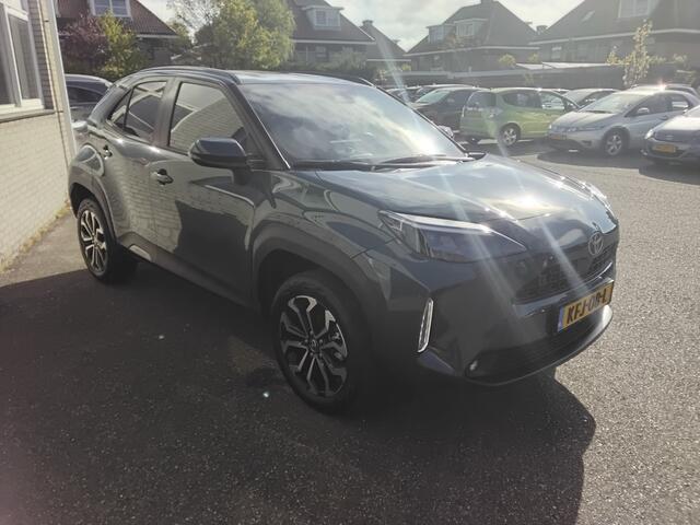 Toyota YARIS Cross 1.5 Hybrid 130 Style