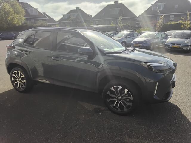 Toyota YARIS Cross 1.5 Hybrid 130 Style