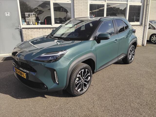 Toyota YARIS Cross 1.5 Hybrid 130 Style