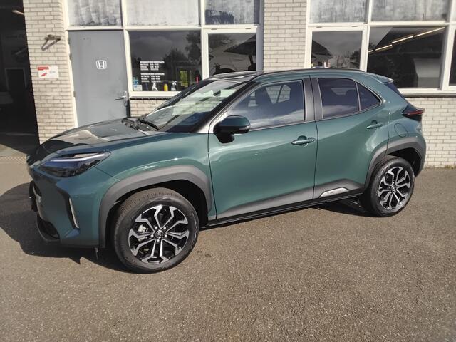 Toyota YARIS Cross 1.5 Hybrid 130 Style