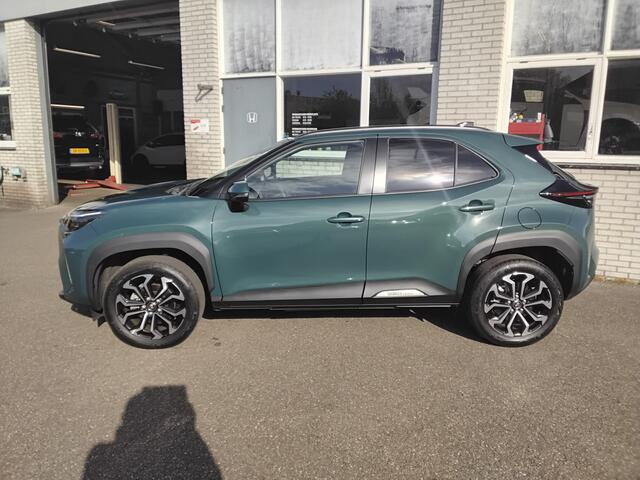 Toyota YARIS Cross 1.5 Hybrid 130 Style