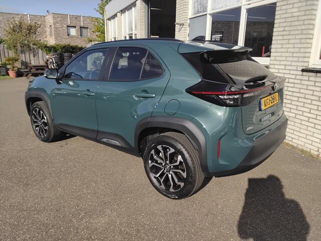 Toyota YARIS Cross 1.5 Hybrid 130 Style