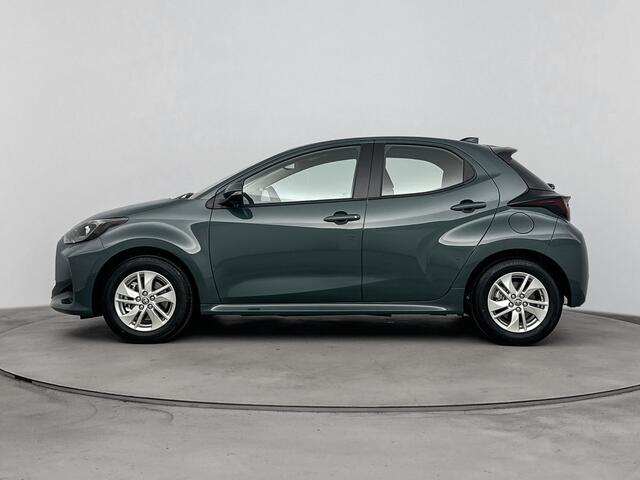 Toyota YARIS 1.5 Hybrid 115 Active *NIEUW* | Direct leverbaar! | Metaallak |