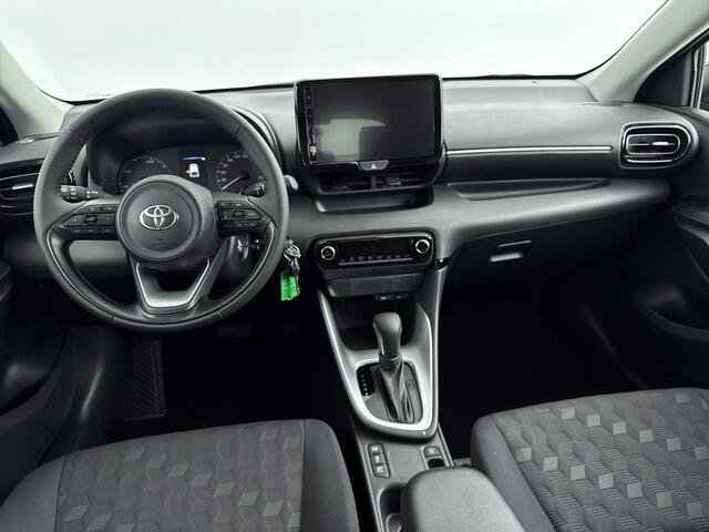 Toyota YARIS 1.5 Hybrid 115 Active *NIEUW* | Direct leverbaar! | Metaallak |