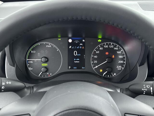 Toyota YARIS 1.5 Hybrid 115 Active *NIEUW* | Direct leverbaar! | Metaallak |