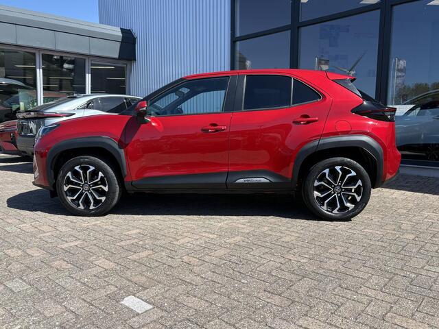 Toyota YARIS Cross 1.5 Hybrid First Edition