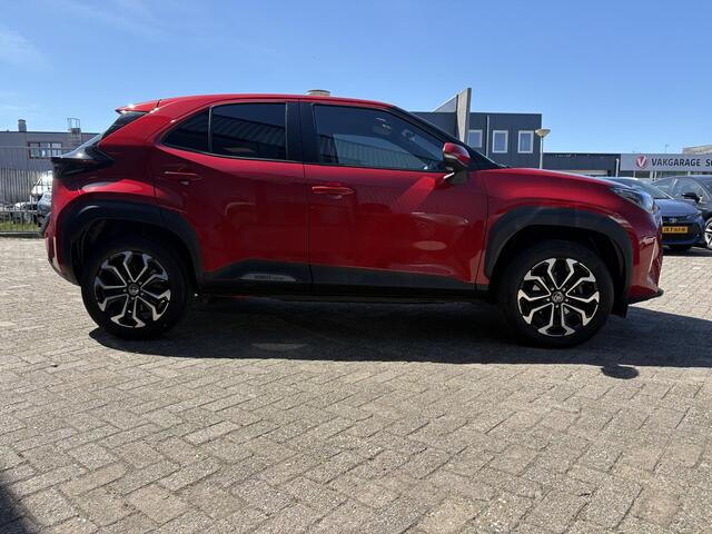 Toyota YARIS Cross 1.5 Hybrid First Edition