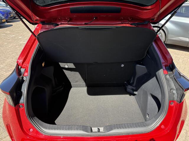 Toyota YARIS Cross 1.5 Hybrid First Edition