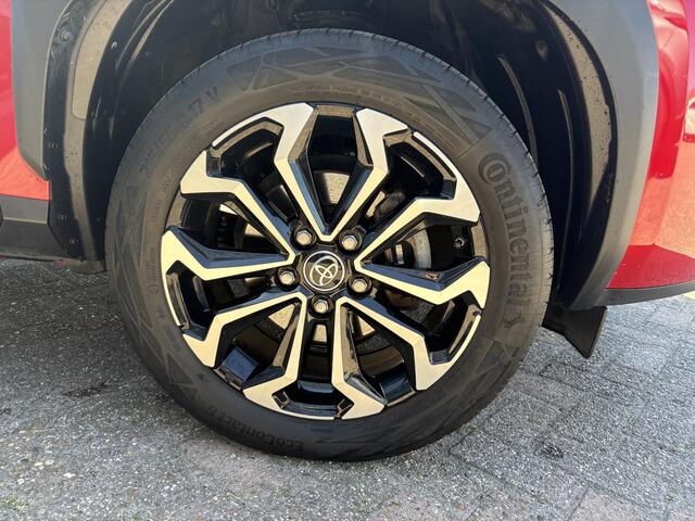 Toyota YARIS Cross 1.5 Hybrid First Edition