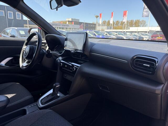Toyota YARIS Cross 1.5 Hybrid First Edition