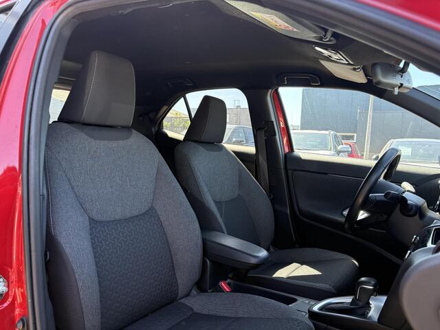 Toyota YARIS Cross 1.5 Hybrid First Edition