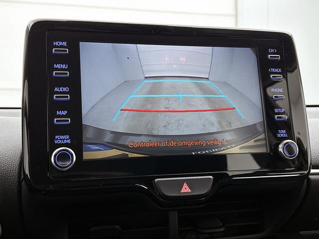Toyota YARIS 1.5 Hybrid 115 Business Plus | Head-Up Display | Stuur+Stoelverwarming | Draadloos opladen telefoon | Onderweg-naar-dealer