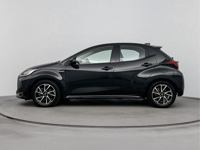 Toyota YARIS 1.5 Hybrid First Edition | NL auto | Achteruitrijcamera | Dealeronderhouden |