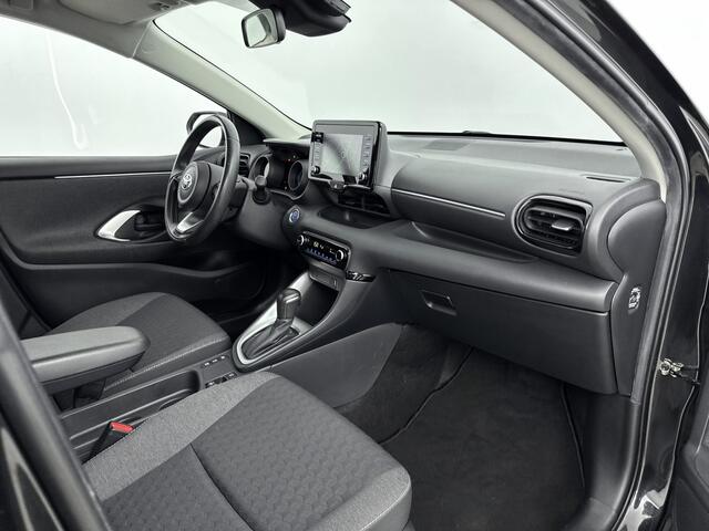Toyota YARIS 1.5 Hybrid First Edition | NL auto | Achteruitrijcamera | Dealeronderhouden |
