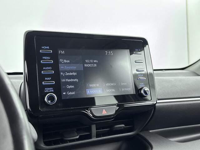 Toyota YARIS 1.5 Hybrid First Edition | NL auto | Achteruitrijcamera | Dealeronderhouden |