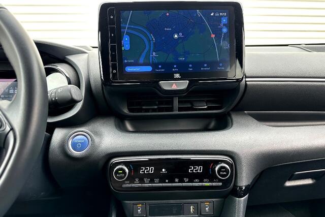 Toyota YARIS 1.5 Hybrid Executive Bi-Tone JBL / HUD
