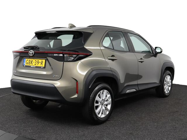Toyota YARIS Cross 1.5 Hybrid 115 Active | Apple Carplay/Android Auto |