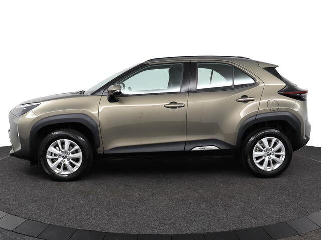 Toyota YARIS Cross 1.5 Hybrid 115 Active | Apple Carplay/Android Auto |