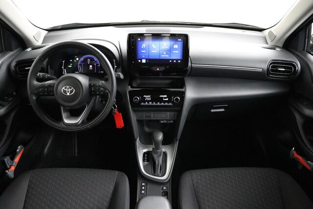 Toyota YARIS Cross 1.5 Hybrid 115 Active | Apple Carplay/Android Auto |