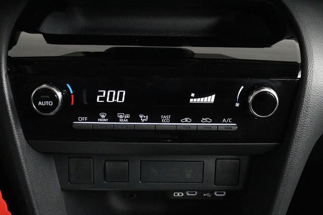 Toyota YARIS Cross 1.5 Hybrid 115 Active | Apple Carplay/Android Auto |