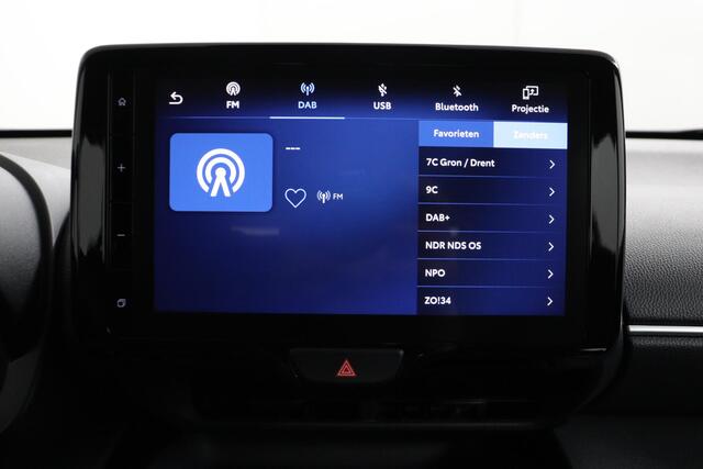 Toyota YARIS Cross 1.5 Hybrid 115 Active | Apple Carplay/Android Auto |