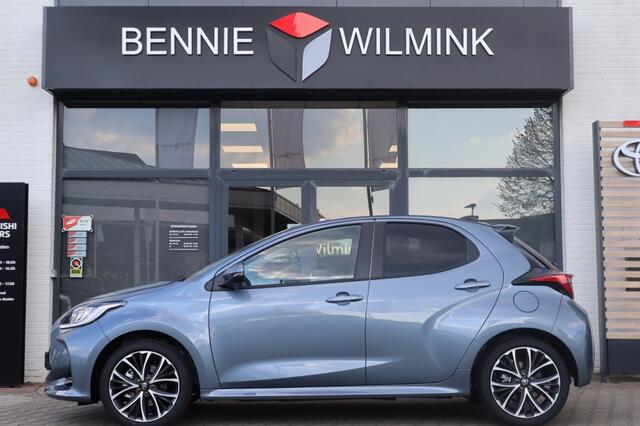 Toyota YARIS 1.5 Hybrid 115 Dynamic | Comfort Pack