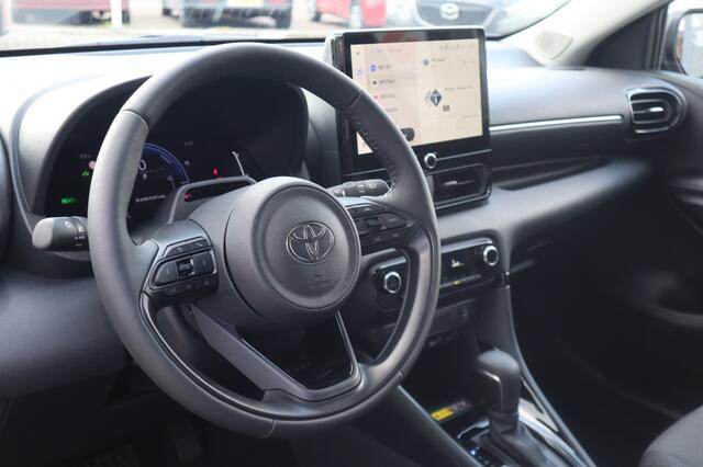 Toyota YARIS 1.5 Hybrid 115 Dynamic | Comfort Pack
