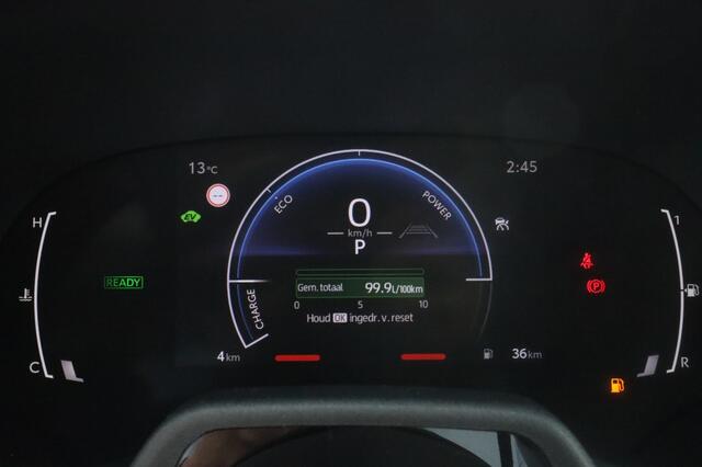 Toyota YARIS 1.5 Hybrid 115 Dynamic | Comfort Pack