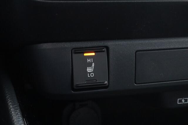 Toyota YARIS 1.5 Hybrid 115 Dynamic | Comfort Pack
