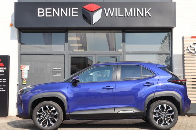 Toyota YARIS Cross 1.5 Hybrid 115 Dynamic | Comfort Pack