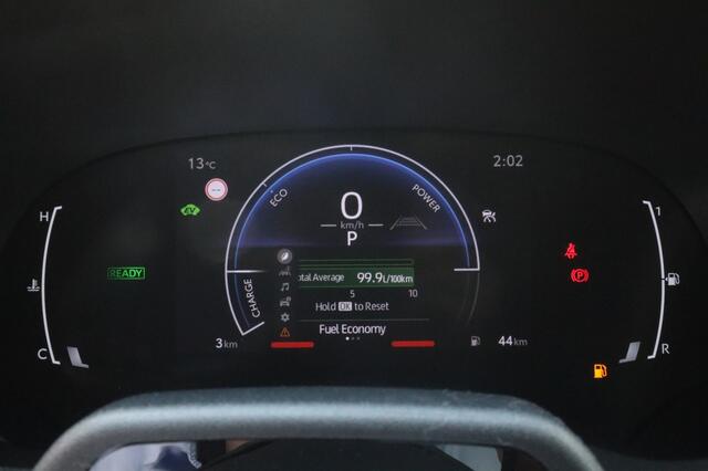 Toyota YARIS Cross 1.5 Hybrid 115 Dynamic | Comfort Pack