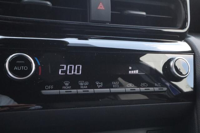 Toyota YARIS Cross 1.5 Hybrid 115 Dynamic | Comfort Pack