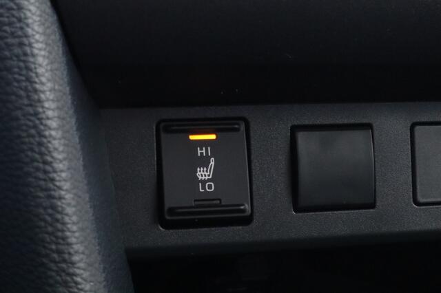 Toyota YARIS Cross 1.5 Hybrid 115 Dynamic | Comfort Pack