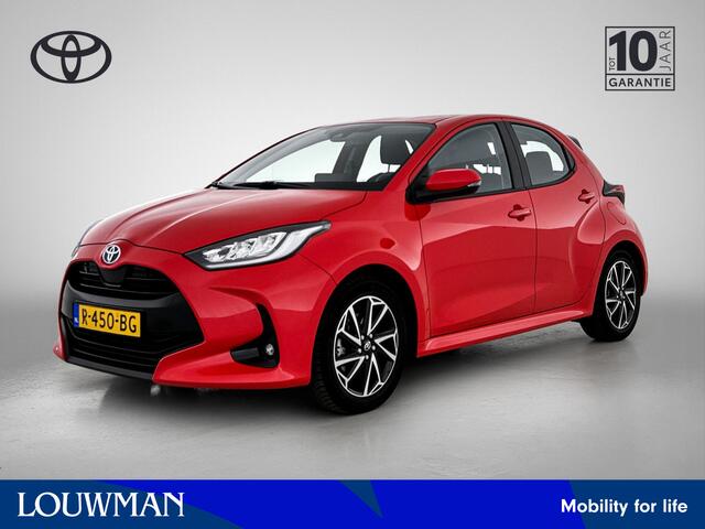 Toyota YARIS 1.5 Hybrid Dynamic