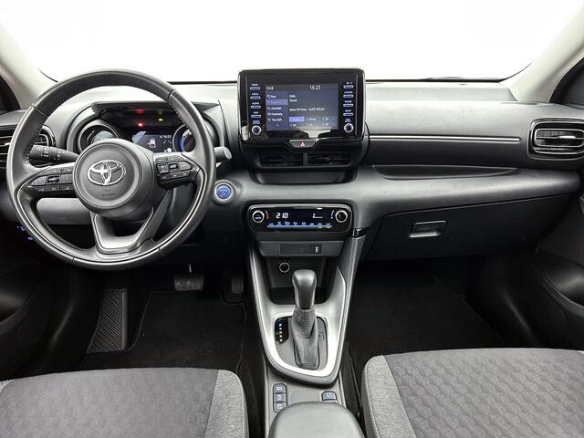 Toyota YARIS 1.5 Hybrid Dynamic