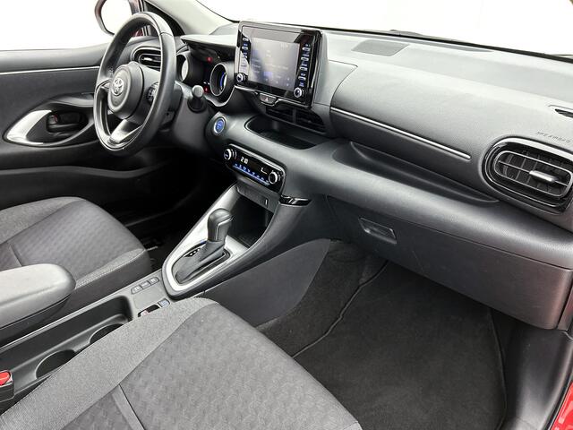 Toyota YARIS 1.5 Hybrid Dynamic