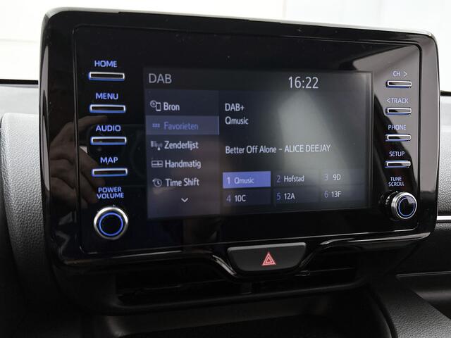 Toyota YARIS 1.5 Hybrid Dynamic