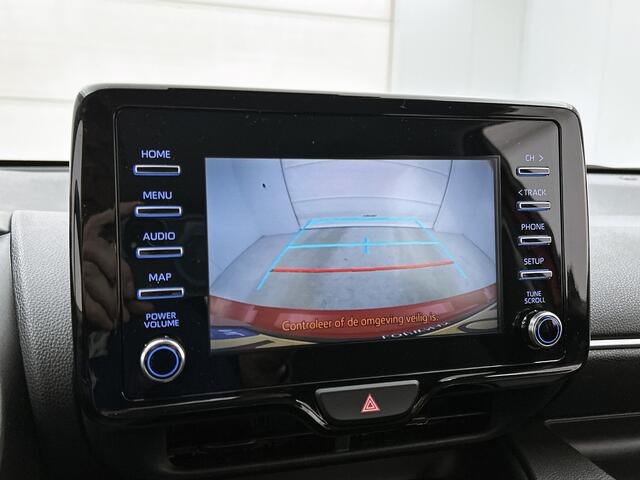 Toyota YARIS 1.5 Hybrid Dynamic