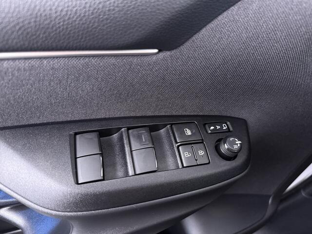 Toyota YARIS 1.5 Hybrid Executive | Navigatie | JBL | BLS | PDC V+A | Stuur-Stoelverwarming | Head-up |