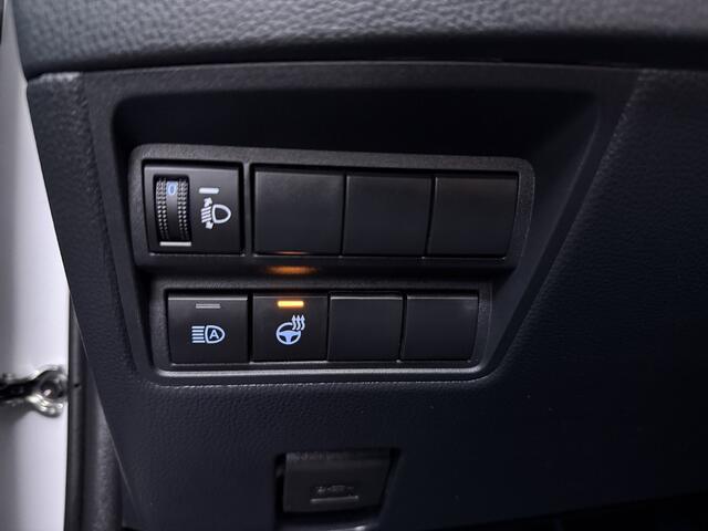 Toyota YARIS 1.5 Hybrid Executive | Navigatie | JBL | BLS | PDC V+A | Stuur-Stoelverwarming | Head-up |