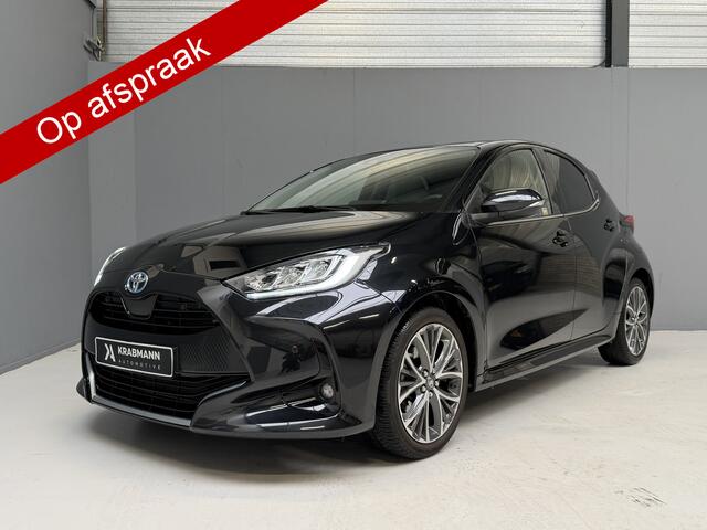 Toyota YARIS 1.5 Hybrid Executive HUD|Blindspot|Camera|Carplay|