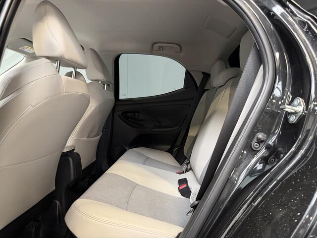Toyota YARIS 1.5 Hybrid Executive HUD|Blindspot|Camera|Carplay|