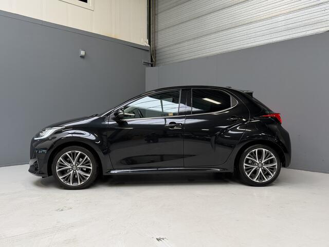 Toyota YARIS 1.5 Hybrid Executive HUD|Blindspot|Camera|Carplay|