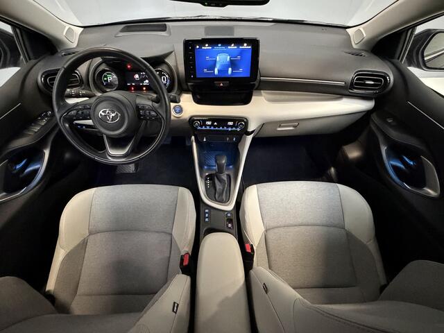 Toyota YARIS 1.5 Hybrid Executive HUD|Blindspot|Camera|Carplay|