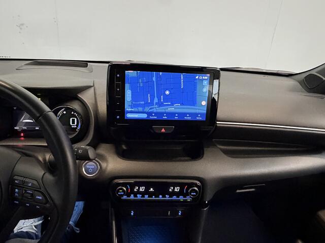 Toyota YARIS 1.5 Hybrid Executive Bi-Tone|HUD|Blindspot|Camera|Carplay