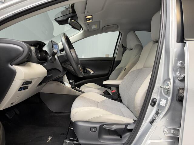 Toyota YARIS 1.5 Hybrid Executive DAB|JBL|Camera|Carplay|Automaat