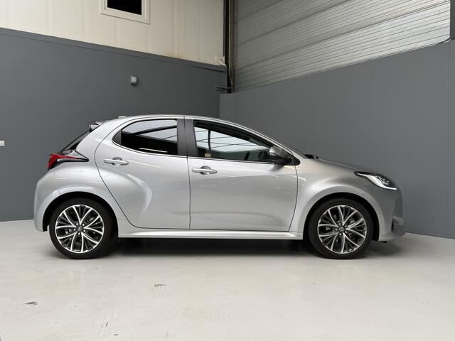 Toyota YARIS 1.5 Hybrid Executive DAB|JBL|Camera|Carplay|Automaat