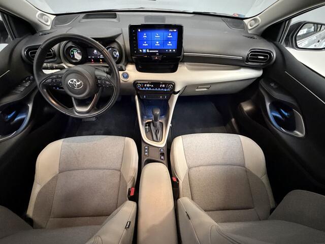 Toyota YARIS 1.5 Hybrid Executive DAB|JBL|Camera|Carplay|Automaat