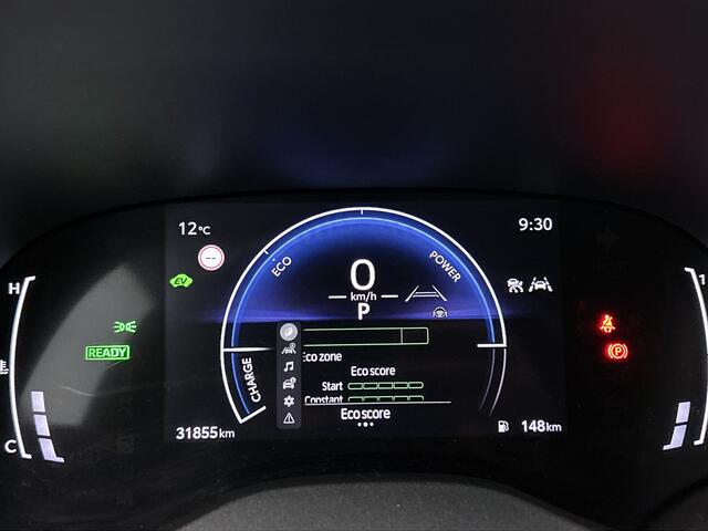 Toyota YARIS 1.5 Hybrid 115 First Edition | BTW Voertuig | Stoel en stuurwielverwarming |