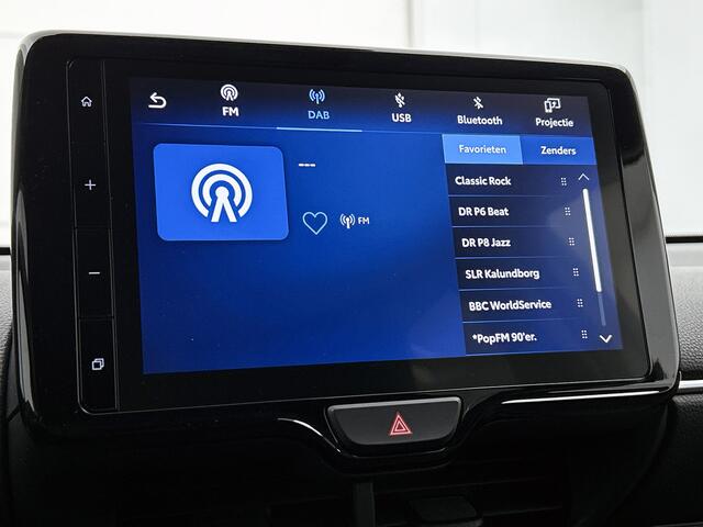 Toyota YARIS 1.5 Hybrid 115 First Edition | BTW Voertuig | Stoel en stuurwielverwarming |